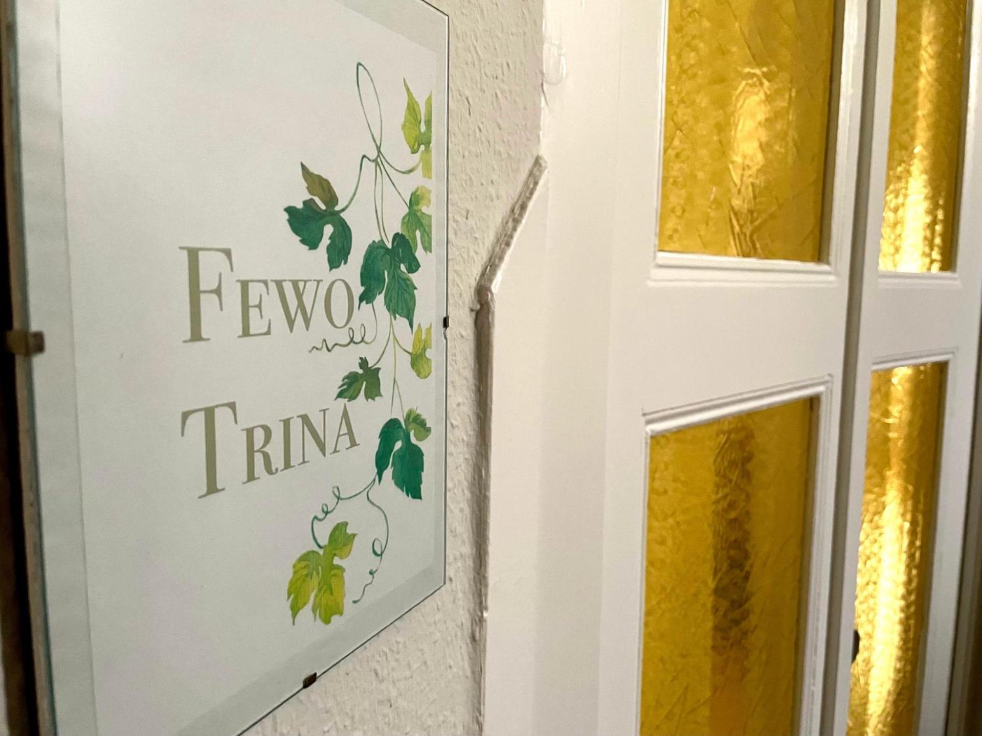 Fewo Trina ベルンカステル・クース エクステリア 写真